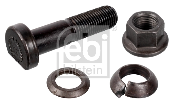 Wheel Stud